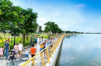 Lợi ích khách hàng khi sống tại Van Phuc City