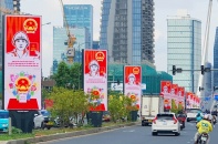 TP.HCM chủ động mọi phương án đảm bảo an ninh, an toàn cho cuộc bầu cử