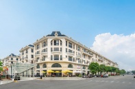 Khai xuân Vạn Phúc, hưởng trọn phúc lộc với siêu ưu đãi 25%