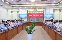 Doanh nghiệp TP.HCM lo cạn nguyên liệu trong 3 tháng tới vì xung đột Trung Đông