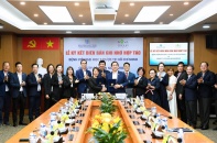 NovaGroup bắt tay với bệnh viện, đón sóng du lịch chăm sóc sức khỏe và “kinh tế bạc”