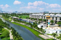 Lợi ích sống khỏe mỗi ngày khi mua nhà tại Van Phuc City