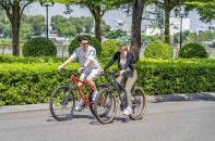 “Ăn ngon sống khỏe” khi trở thành cư dân Van Phuc City