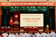 HĐND TP.HCM khóa XI họp kỳ đầu tiên ngày 30/3, bầu nhân sự chủ chốt nhiệm kỳ mới