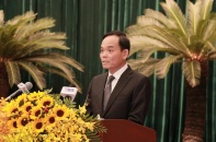 Bí thư Thành ủy TP.HCM: HĐND Thành phố phải thực sự là thiết chế kiến tạo phát triển