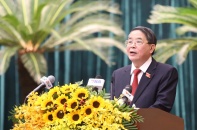 HĐND TP.HCM cần chủ động tham gia xây dựng Luật Đô thị đặc biệt