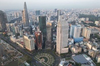 Tăng trưởng quý I/2026 ước trên 8%, TP.HCM dồn lực đạt mục tiêu hai con số