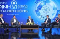 Hết thời tiền dễ và rẻ, bất động sản không còn chỗ cho đầu cơ lướt sóng