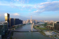 Kinh tế quý I/2026 của TP.HCM tăng cao nhất trong 5 năm