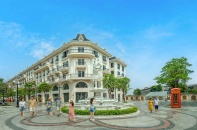 Khách hàng hưởng lợi gì từ ưu đãi 25% của Van Phuc City?