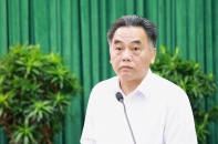 TP.HCM đặt mục tiêu tăng trưởng quý II/2026 trên 11%