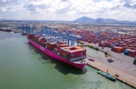 TP.HCM đề xuất miễn thu phí hạ tầng cảng biển trong 3 năm