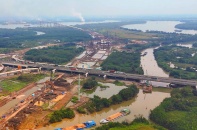 TP.HCM yêu cầu xử lý vướng mắc, không để thủ tục làm chậm dự án chiến lược