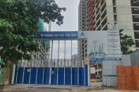 Công ty Đức Mạnh cảnh báo tình trạng rao bán nhà ở xã hội Lý Thường Kiệt