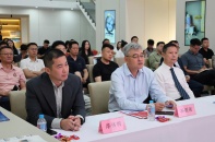 Doanh nghiệp Trung Quốc tìm cơ hội đầu tư vào Việt Nam