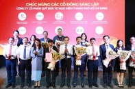 TP.HCM thành lập Quỹ đầu tư mạo hiểm, có 9 doanh nghiệp góp 300 tỷ đồng