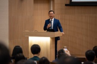 Thúc đẩy hợp tác chiến lược Việt Nam - Singapore, hướng tới tầm nhìn ASEAN 2045