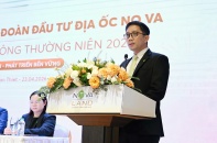 ĐHĐCĐ Novaland: Ông Bùi Cao Nhật Quân làm Chủ tịch HĐQT, sẵn sàng kinh doanh 2.100 sản phẩm