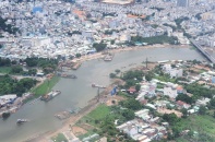 TP.HCM đầu tư gần 3.000 tỷ đồng xây dựng hạ tầng, cải tạo rạch Ông Bầu, Chín Xiểng