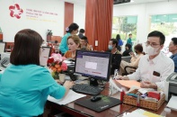 TP.HCM: Đề xuất đánh giá công chức theo hiệu quả công việc và độ khó nhiệm vụ