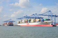 TP.HCM lập trung tâm tài chính hàng hải, kỳ vọng giữ lại giá trị giao dịch tỷ USD