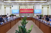 TP.HCM: Có thể đề xuất cơ chế vượt giới hạn hiện hành trong Luật Đô thị đặc biệt