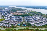 TP.HCM hạn chế xây cao ốc tại vùng lõi, cơ hội cho giãn dân đô thị