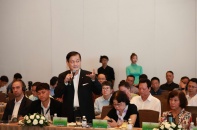 TP.HCM cần tư duy của một vùng đại đô thị trong tầm nhìn 100 năm