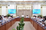 Luật Đô thị đặc biệt: Kiến tạo một mô hình quản trị cho vùng TP.HCM