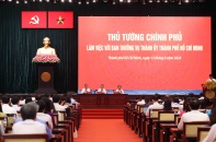 TP.HCM kiến nghị loạt cơ chế tháo điểm nghẽn để phát triển nhà ở, nhà cho thuê