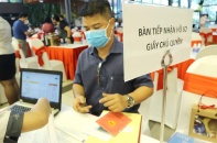 TP.HCM tháo gỡ vướng mắc, cấp sổ hồng hơn 150.000 căn nhà