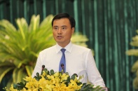 Miễn nhiệm Phó chủ tịch UBND TP.HCM Bùi Xuân Cường
