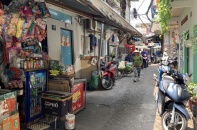 Trước 31/12, TP.HCM bàn giao mặt bằng dự án Mả Lạng, Chợ Gà - Gạo