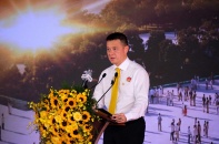 Khởi công dự án hơn 29.000 tỷ đồng, mở rộng trục giao thông khu Nam TP.HCM