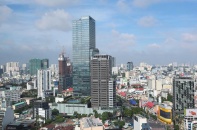 Kinh tế TP.HCM tăng trưởng tích cực, thu hút FDI tăng gần 90% trong nửa đầu năm 2026