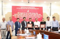 TP.HCM tiếp nhận hồ sơ, kỷ vật phục vụ tìm kiếm, quy tập hài cốt liệt sĩ