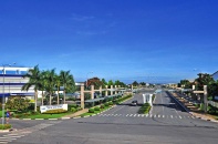 Gỡ nút thắt vốn cho chuyển đổi xanh khu công nghiệp