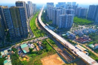 TP.HCM giải quyết bài toán nhà ở giá rẻ thế nào trong quy hoạch 100 năm?