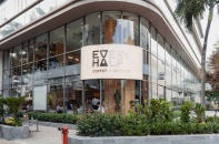 Every Half gọi thêm 8 triệu USD từ quỹ ngoại, tăng tốc mở rộng mạng lưới cửa hàng