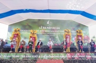 Lâm Đồng có thêm trung tâm chế biến nông sản xuất khẩu, mục tiêu doanh thu nghìn tỷ