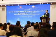 TP.HCM dự kiến kêu gọi đầu tư vào Trung tâm Công nghệ chiến lược từ quý IV/2026