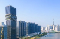 TP.HCM thu hút hơn 9,8 tỷ USD vốn FDI sau 7 tháng, hoàn thành gần 90% mục tiêu