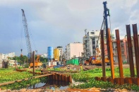 7 tháng 2026, TP.HCM giải ngân gần 57.000 tỷ đồng vốn đầu tư công