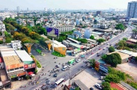 Phân hoá giá căn hộ dọc tuyến Quốc lộ 13 và cuộc sàng lọc giá trị