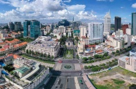 TP.HCM đề xuất mức giá thuê đất với công trình ngầm làm kinh doanh, dịch vụ