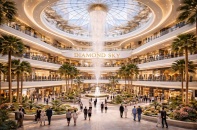 Căn hộ Diamond Sky và lịch sử tăng giá của Sala, Thảo Điền