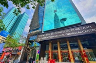 CEO Trung tâm tài chính quốc tế TP.HCM có thể nhận lương đến 850 triệu đồng mỗi tháng