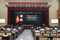 HĐND TP.HCM họp kỳ thứ 4, cho ý kiến thành lập 29 phường