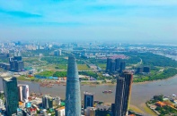 TP.HCM bổ sung loạt quỹ đất thanh toán BT, 3 khu đất tại Thủ Thiêm vào danh mục