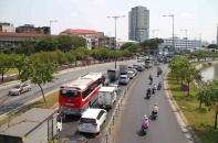 TP.HCM đầu tư gần 16.000 tỷ đồng kéo dài đường Võ Văn Kiệt đến Tây Ninh